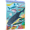 Sketchbook: Sharks & Friends - Arts & Crafts - 1 - thumbnail