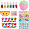Pretty Pedi Pedicure Kit - Arts & Crafts - 3