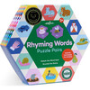 Hexagon Puzzle Pairs: Rhyming Words - Games - 1 - thumbnail