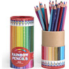 Double-Sided Colored Pencils: Rainbow - 25pc - Arts & Crafts - 1 - thumbnail