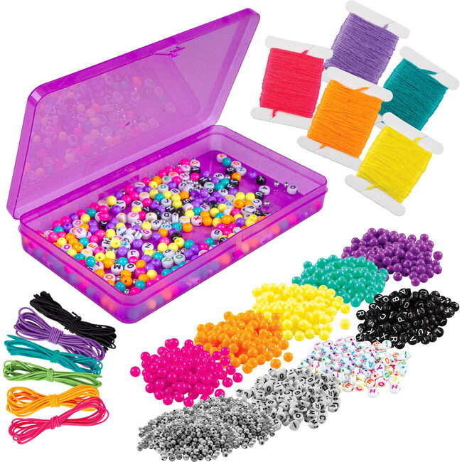 Jewelry Design Kit: Tell Your Story - Arts & Crafts - 3