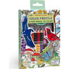 Biggies Color Pencils: Bugs, Birds & Butterflies - 8pc - Arts & Crafts - 1 - thumbnail