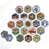 Memory & Matching Game: Cottage Fairies - Games - 3