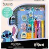 Disney Stitch: Journal Gift Set - Books - 2