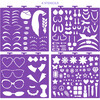 Sketch Portfolio Set: Beauty Guru Makup Artist - Arts & Crafts - 6