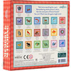 Memory & Matching Game: Busy Woods - Games - 2