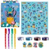 Disney Stitch: Journal Gift Set - Books - 3