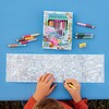 Biggies Color Pencils: Under the Sea - 8pc - Arts & Crafts - 3