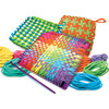 Wonderful Weaves - Weaving Loom - Arts & Crafts - 2