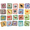 Memory & Matching Game: Busy Woods - Games - 3
