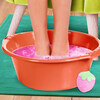 Pretty Pedi Pedicure Kit - Arts & Crafts - 5