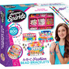 Shimmer 'N Sparkle: ABC Fashion Bead Bracelets - Arts & Crafts - 1 - thumbnail