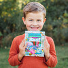 Biggies Color Pencils: Under the Sea - 8pc - Arts & Crafts - 4