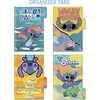 Disney Stitch: Sticker Collector Book - Arts & Crafts - 5