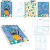 Disney Stitch: Journal Gift Set - Books - 4