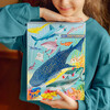 Sketchbook: Sharks & Friends - Arts & Crafts - 3
