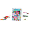 Biggies Color Pencils: Under the Sea - 8pc - Arts & Crafts - 5