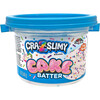 Cra-Z-Slimy: Cake Batter Slime - 24oz - Arts & Crafts - 1 - thumbnail