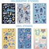 Disney Stitch: Sticker Collector Book - Arts & Crafts - 6