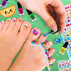 Pretty Pedi Pedicure Kit - Arts & Crafts - 6