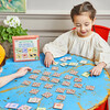 Memory & Matching Game: Busy Woods - Games - 4