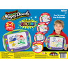 MagnaDoodle Color Deluxe - Arts & Crafts - 2