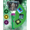 Wizard and Dragon Torch and Projector - Tech Toys - 2