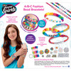 Shimmer 'N Sparkle: ABC Fashion Bead Bracelets - Arts & Crafts - 2