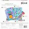 Disney Stitch: Journal Gift Set - Books - 5