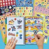 Disney Stitch: Sticker Collector Book - Arts & Crafts - 7