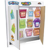 Cra-Z-Slimy: Mini Mania Slimy Food: Grocery Set #1 - Arts & Crafts - 3