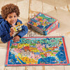 Giant Puzzle: USA Map - 48 Piece - Puzzles - 4
