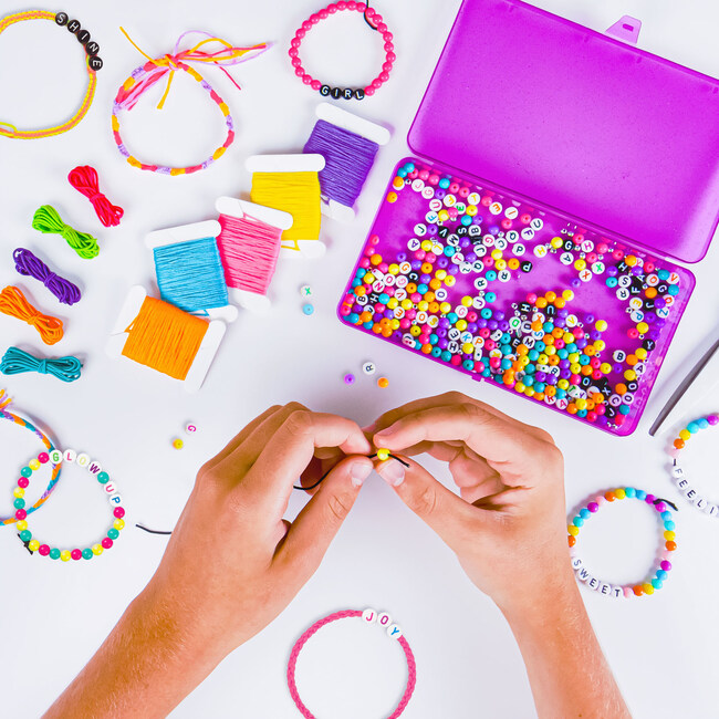 Jewelry Design Kit: Tell Your Story - Arts & Crafts - 6