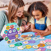 Hexagon Puzzle Pairs: Numbers - Puzzles - 4