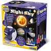 Night Sky Projector: Solar System, Constellations, Starlight & Moonlight - Tech Toys - 1 - thumbnail