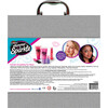 Shimmer 'N Sparkle: Shimmering Glitter Makeover Studio - Arts & Crafts - 3