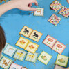 Memory & Matching Game: Busy Woods - Games - 5