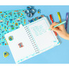 Disney Stitch: Journal Gift Set - Books - 6