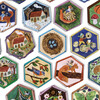 Memory & Matching Game: Cottage Fairies - Games - 7