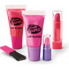 Shimmer 'N Sparkle: Shimmering Glitter Makeover Studio - Arts & Crafts - 4