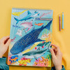 Sketchbook: Sharks & Friends - Arts & Crafts - 5