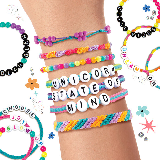 Jewelry Design Kit: Tell Your Story - Arts & Crafts - 7