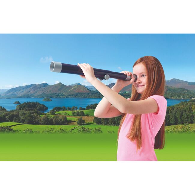 My First Telescope - STEM Toys - 3