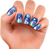 Shimmer 'N Sparkle: Sparkling Glitter Tattoos & Nails - Arts & Crafts - 5