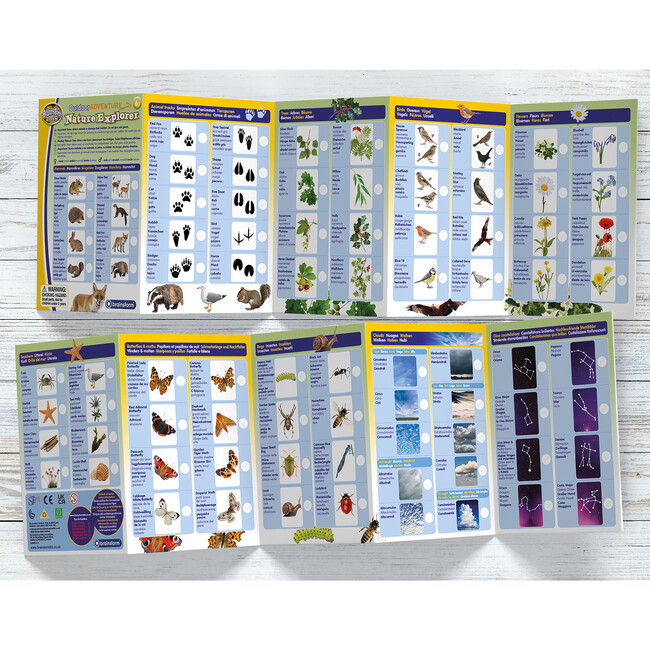 Outdoor Adventure: Nature Explorer - STEM Toys - 2
