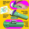 Mermaid torch and Projector - Tech Toys - 2