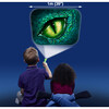 Wizard and Dragon Torch and Projector - Tech Toys - 5