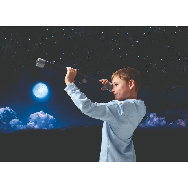 My First Telescope - STEM Toys - 4