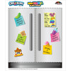 Cra-Z-Slimy: Mini Mania Slimy Food: Grocery Set #1 - Arts & Crafts - 6