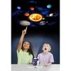 Night Sky Projector: Solar System, Constellations, Starlight & Moonlight - Tech Toys - 4